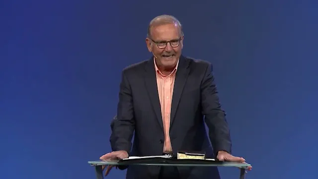 God Has No Economy Seats | Pastor Gar...