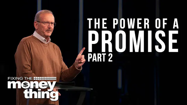 The Power of a Promise: What Wait? | ...