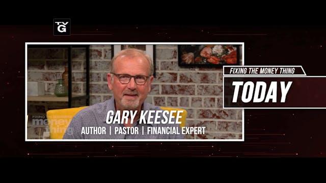 Fixing the Money Thing on Guard, Part...