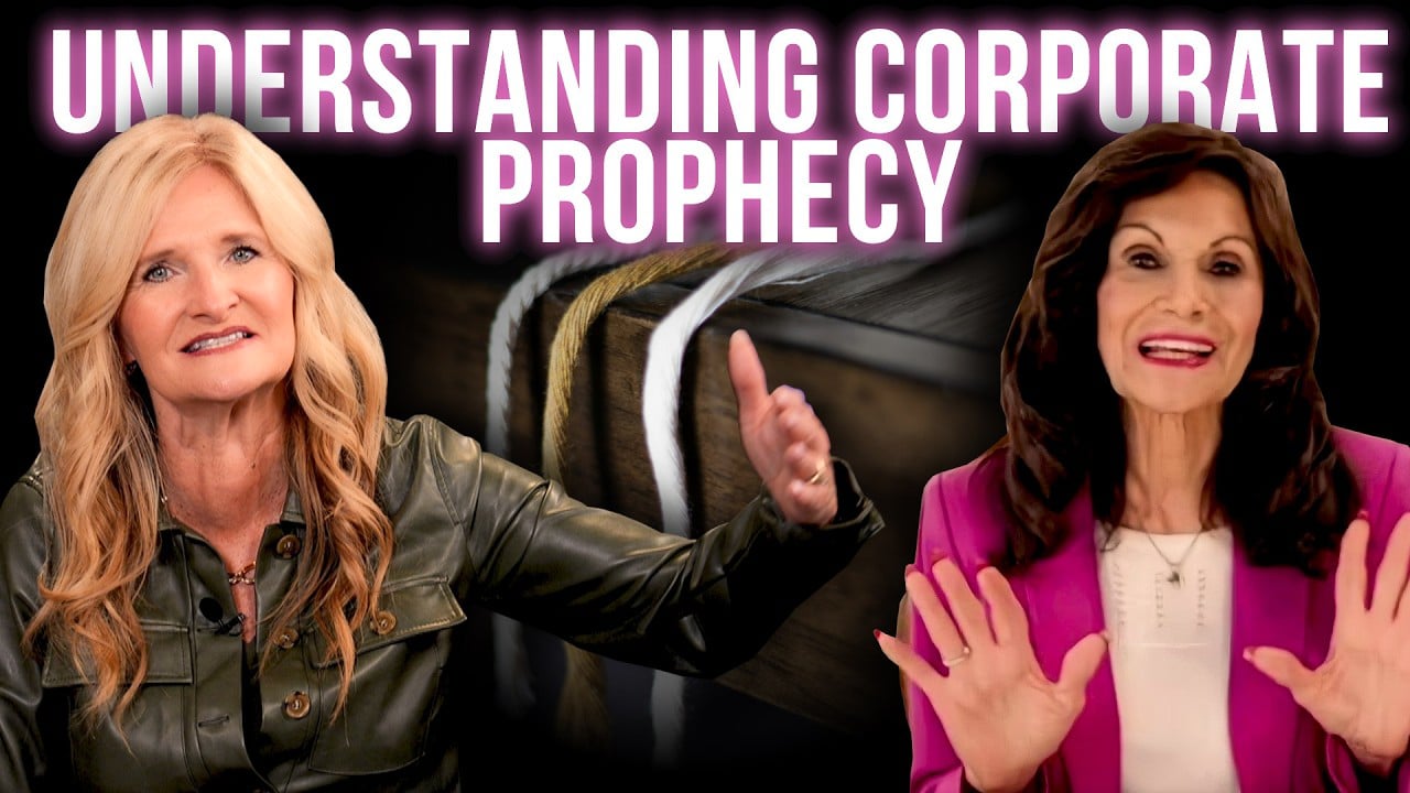 Corporate Prayer vs Individual Prayer: Which One Works? | Drenda On Guard