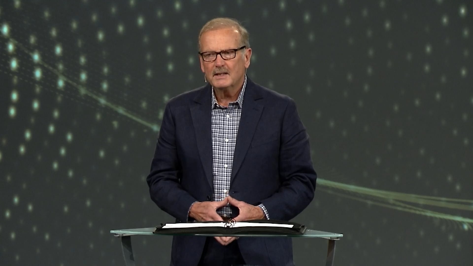 Provision Conference 2026 | Gary Keesee | Session Two: Part 2
