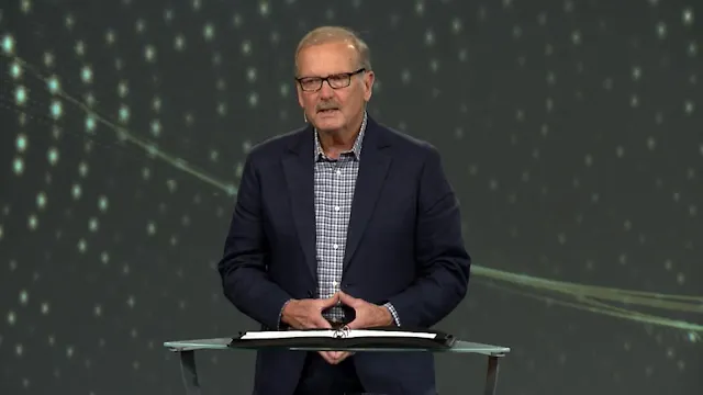 Provision Conference 2026 | Gary Kees...