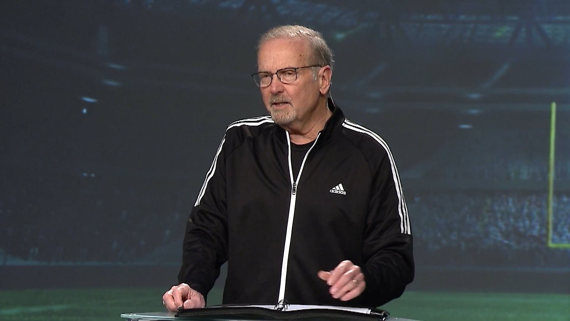Men’s Conference 2026 | Get in the Game: Part 2