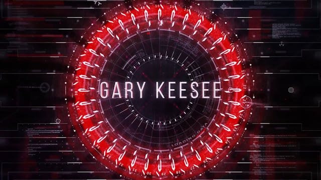 Open for Business | Gary Keesee