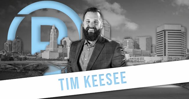 Main Session One: Tim Keesee