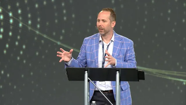 Provision Conference 2026 | Paul Rankin
