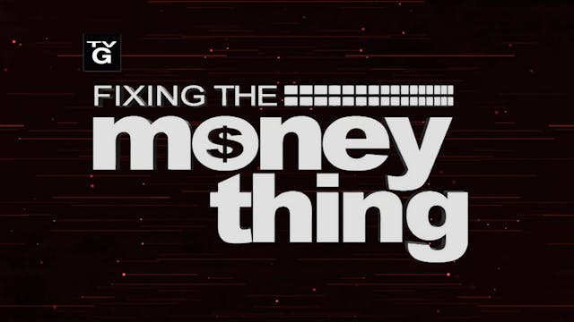 A Cry for Justice, Part Five