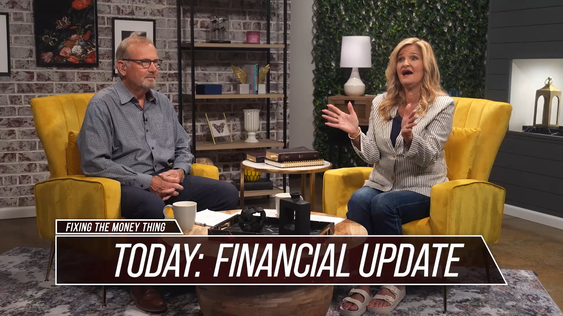 Fixing the Money Thing on Guard, Part One