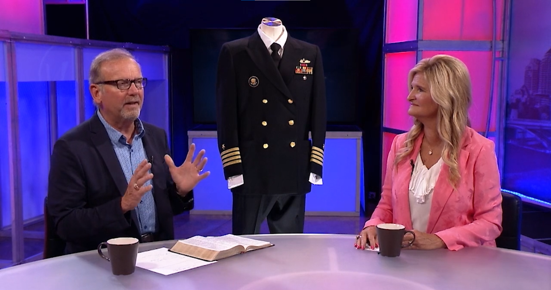 Provision 2021, Part Three