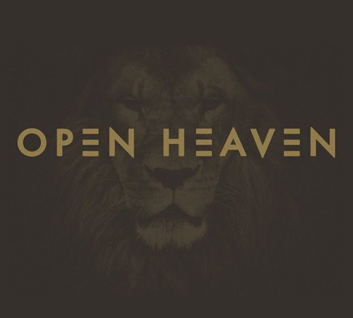 Open Heaven