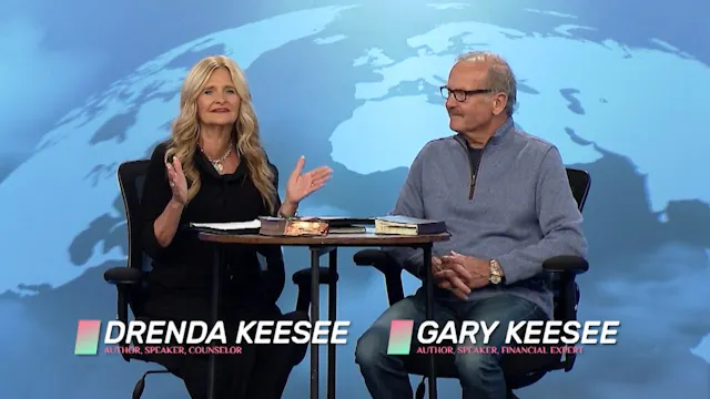 Heaven in Your Marriage (with Gary Ke...