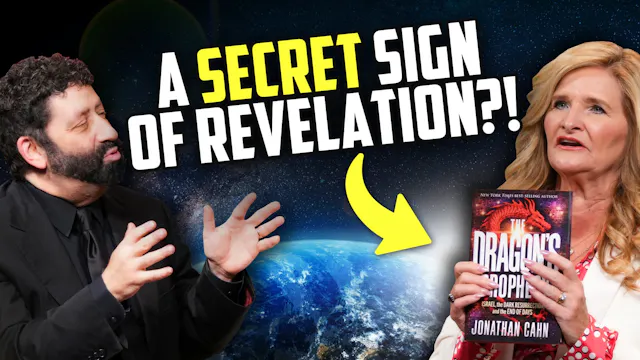 Mystery Revealed: A Prophetic Sign Yo...