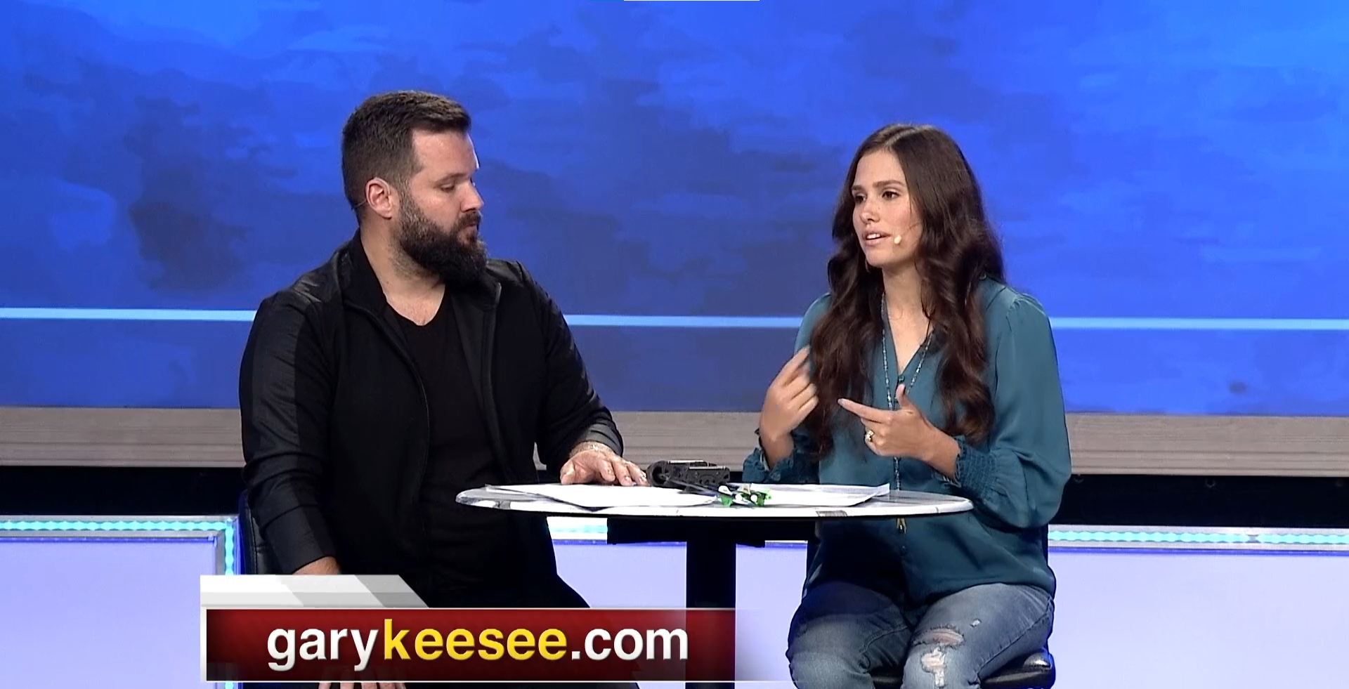 It Takes a Team, Part Four