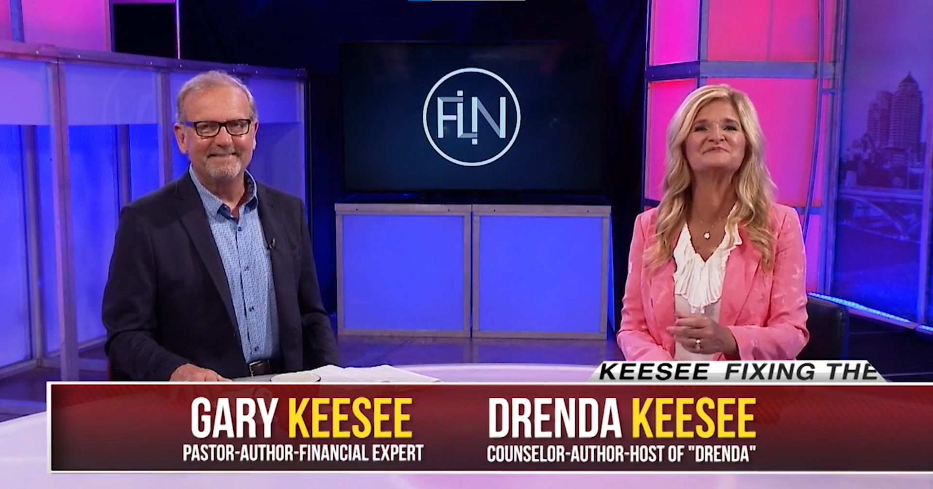 Provision 2021, Part One