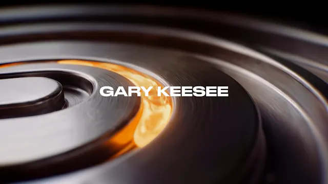 Session 3: Gary Keesee | God Had a Pl...
