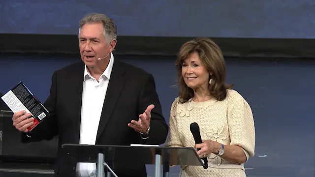 Voices of Victory - Part 2 | Pastors ...