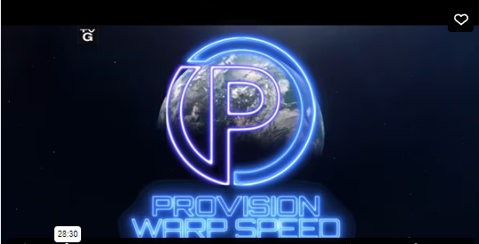 Provision 2022 Preview