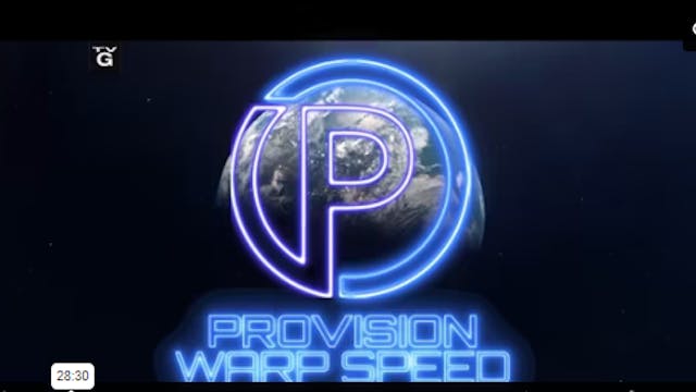 Provision 2022 Preview