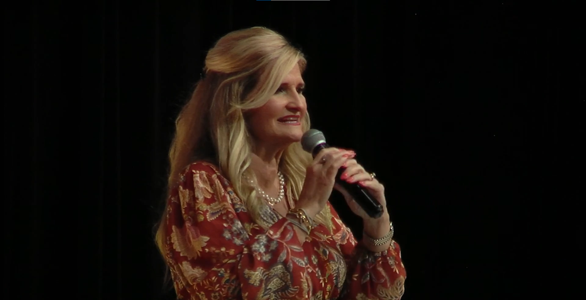 Don’t Hide Your Struggle, Part One