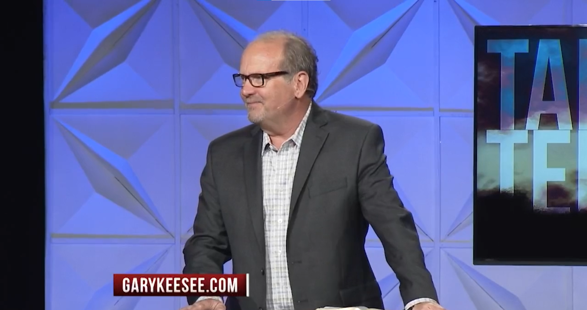 Taking Territory, Part Four