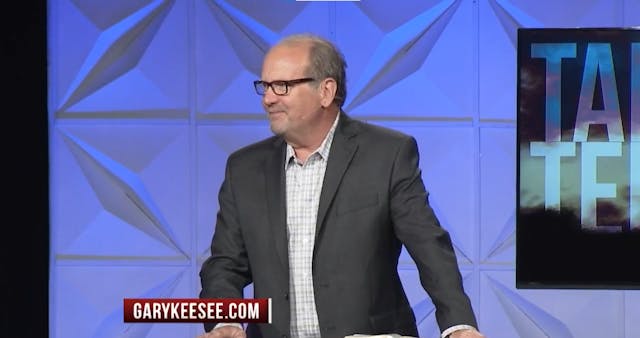 Taking Territory, Part Four