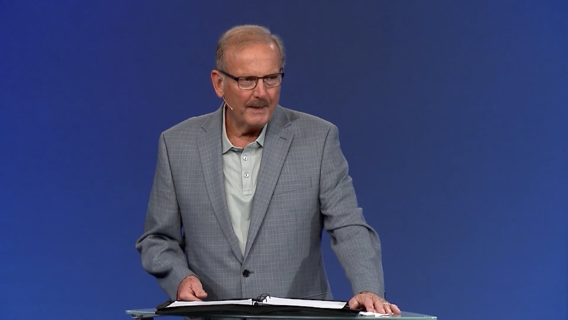 Leaving the Possible and Doing the Impossible | Part 2 | Pastor Gary Keesee