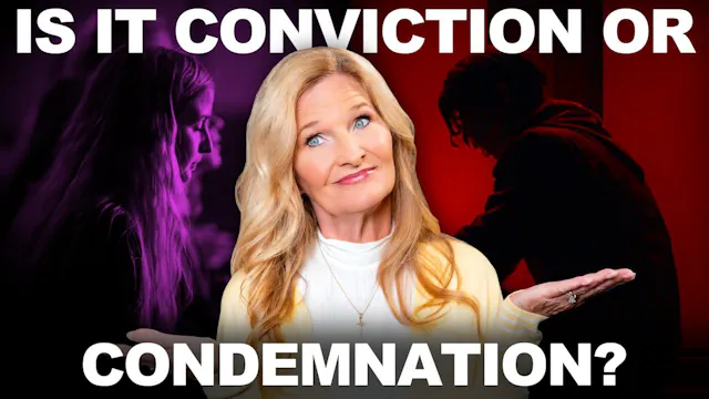 Conviction or Condemnation? How to Kn...