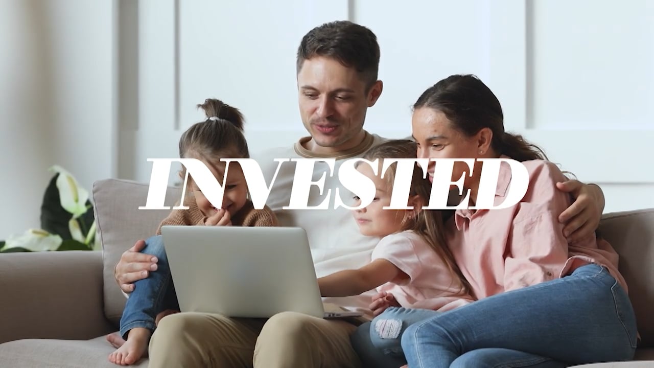 God Wants You Established, Part Two