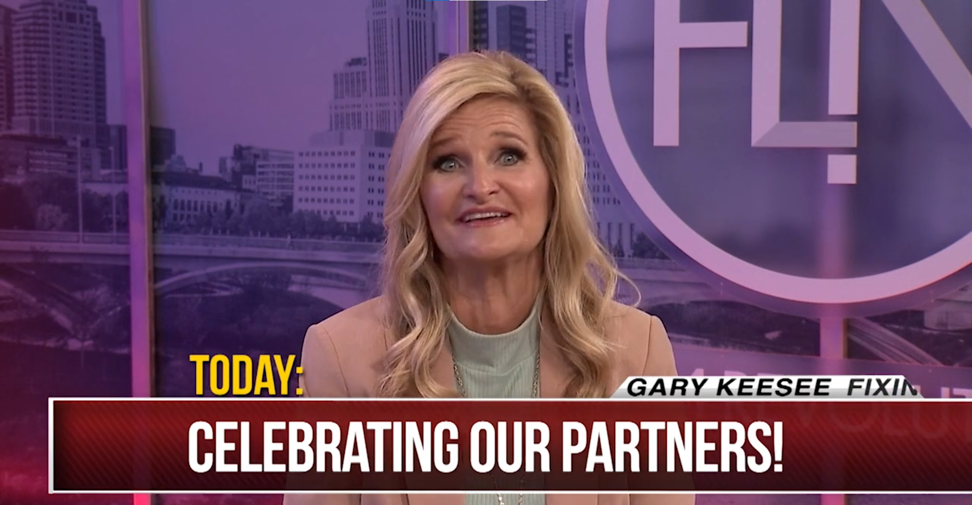 Partnership, Part Two