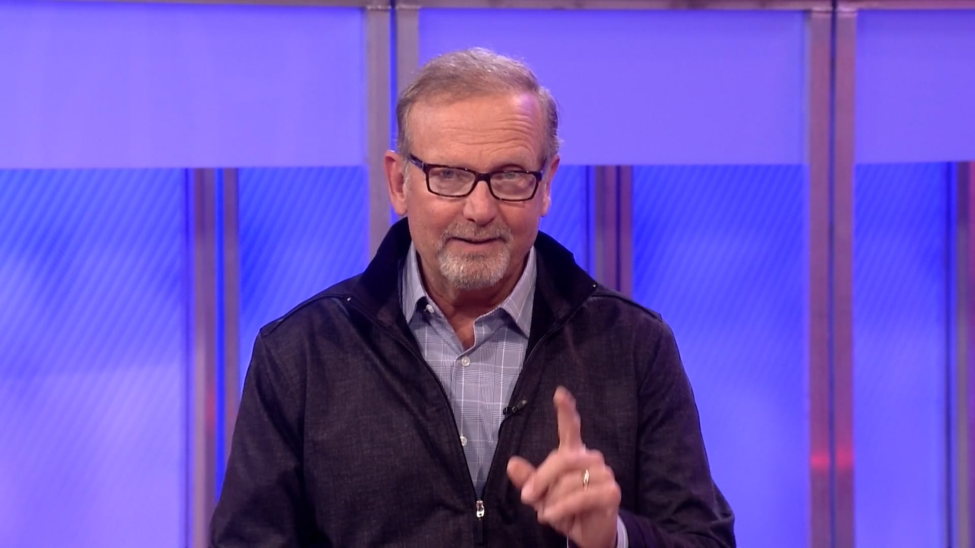 Celebrating Partnership, Part Four