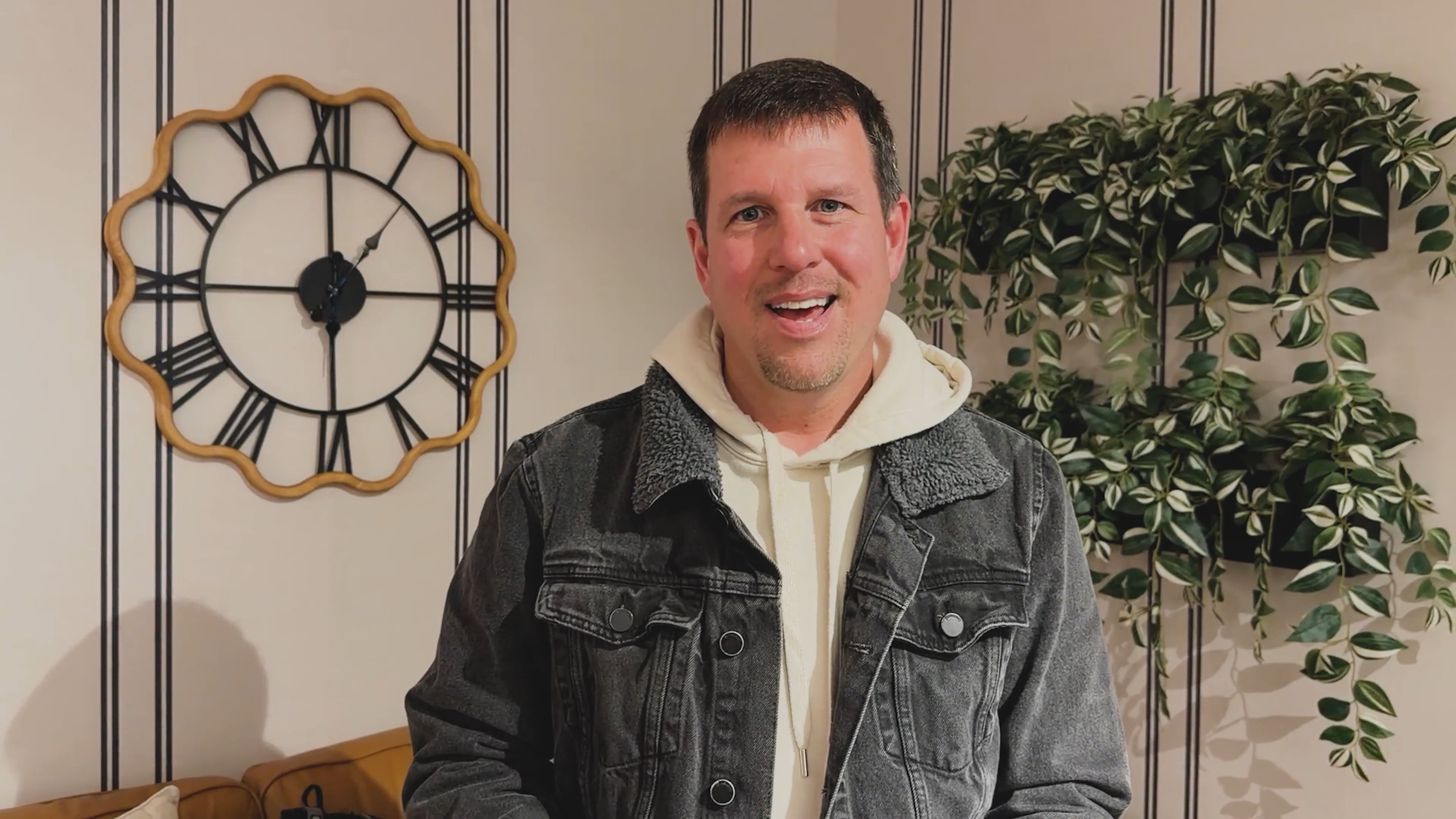 Day 2 | Pastor Jason