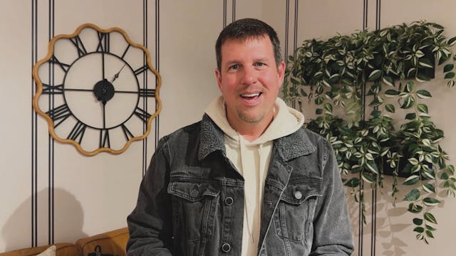 Day 2 | Pastor Jason