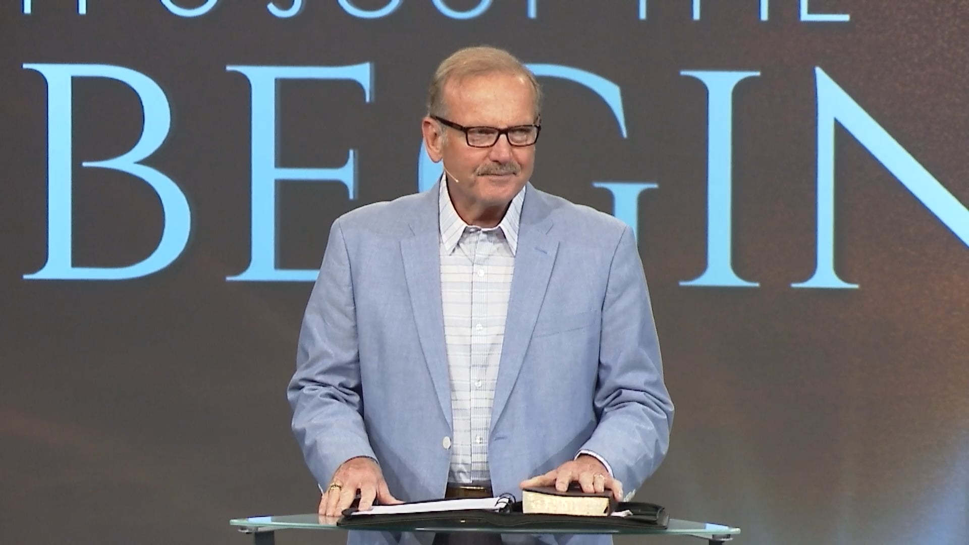 It's Just the Beginning – Truth Vs Tradition | Pastor Gary Keesee