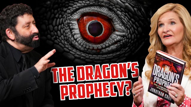 Prophecy Unveiled: Did Jonathan Cahn ...