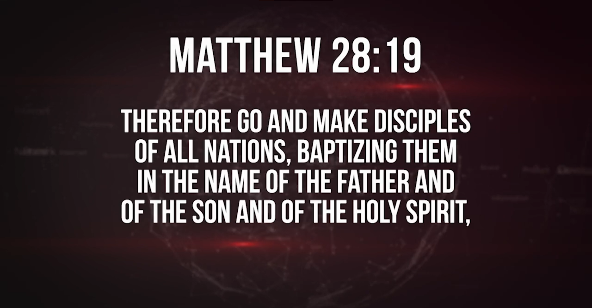 Can God Trust You, Part Four