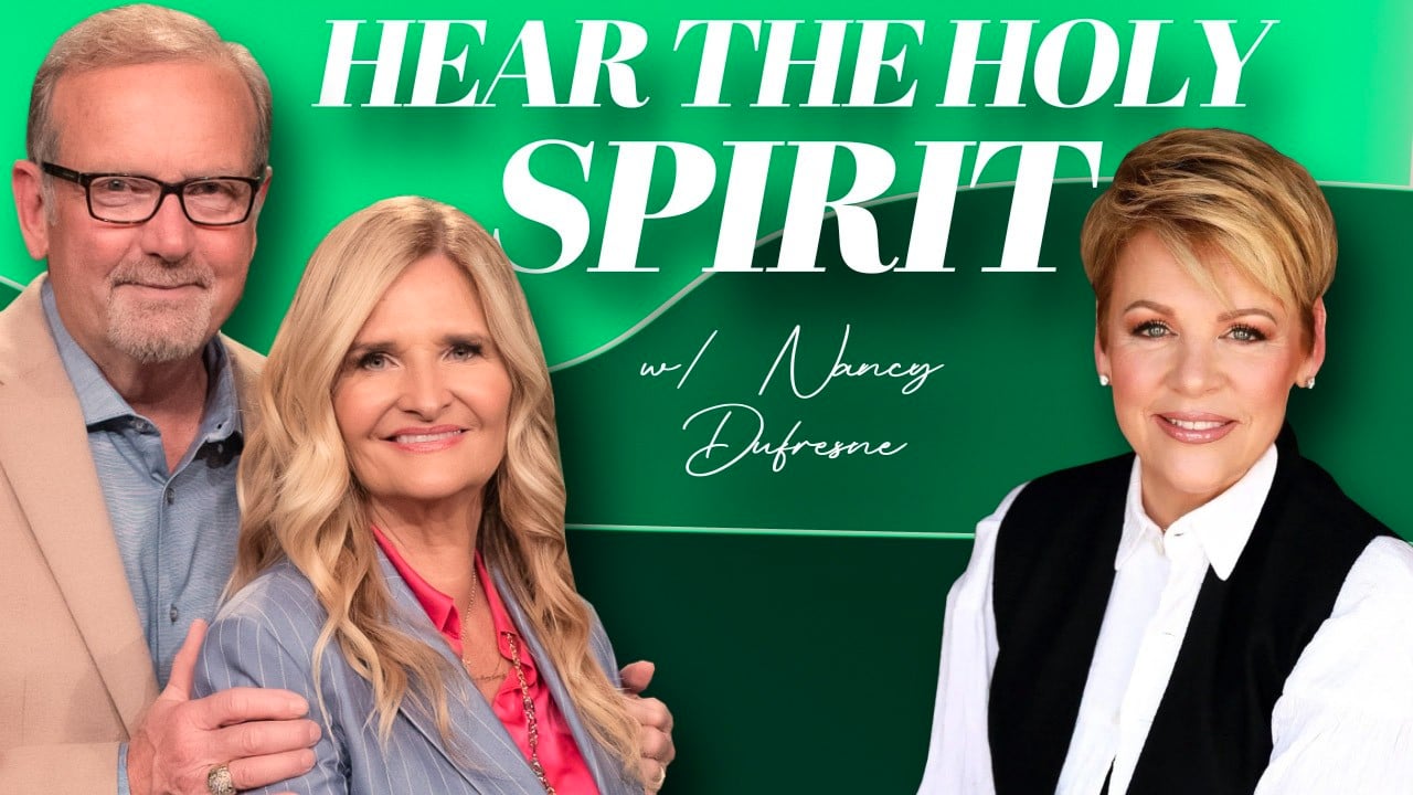 How to Recognize the Voice of the Holy Spirit | Drenda On Guard