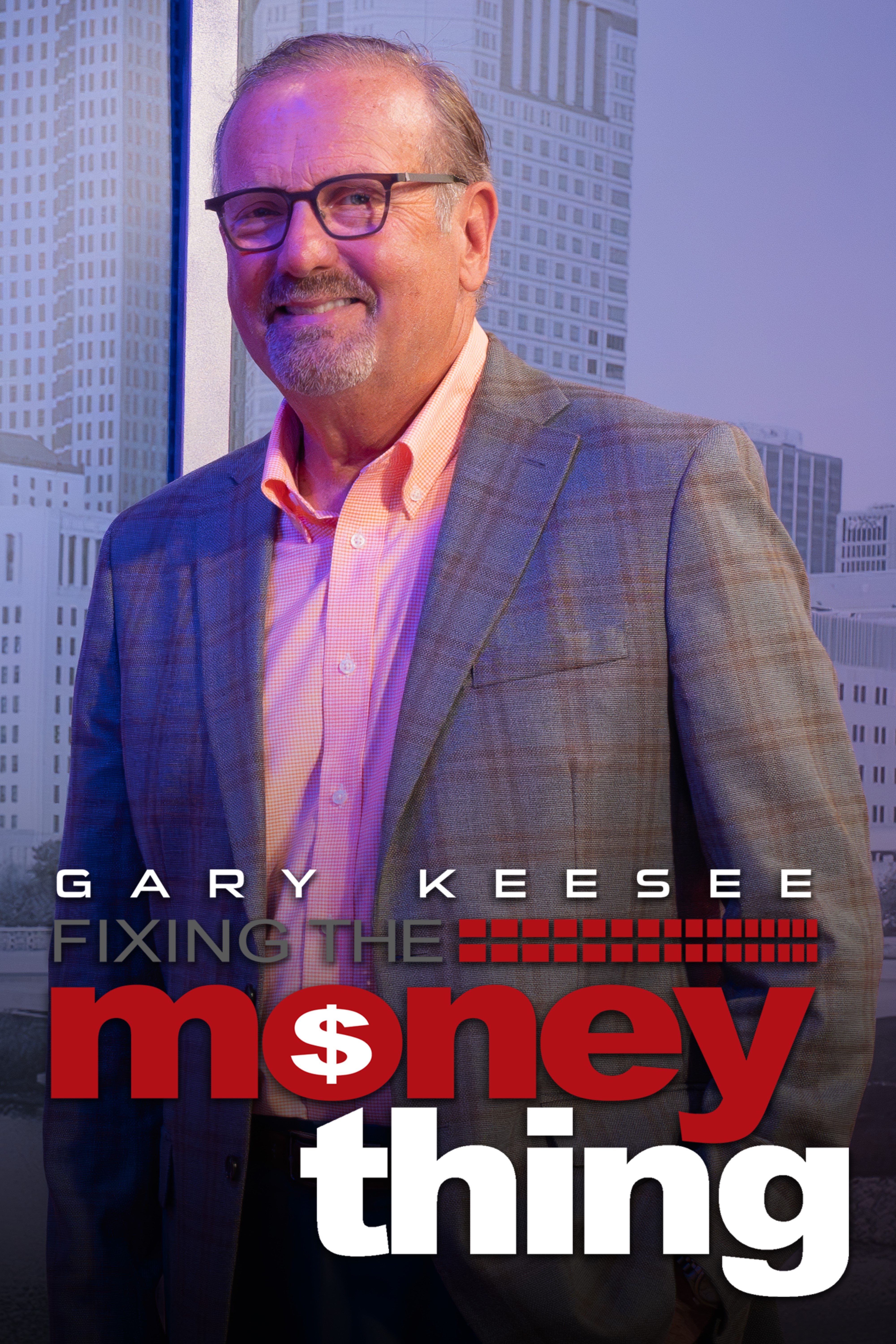 Fixing The Money Thing