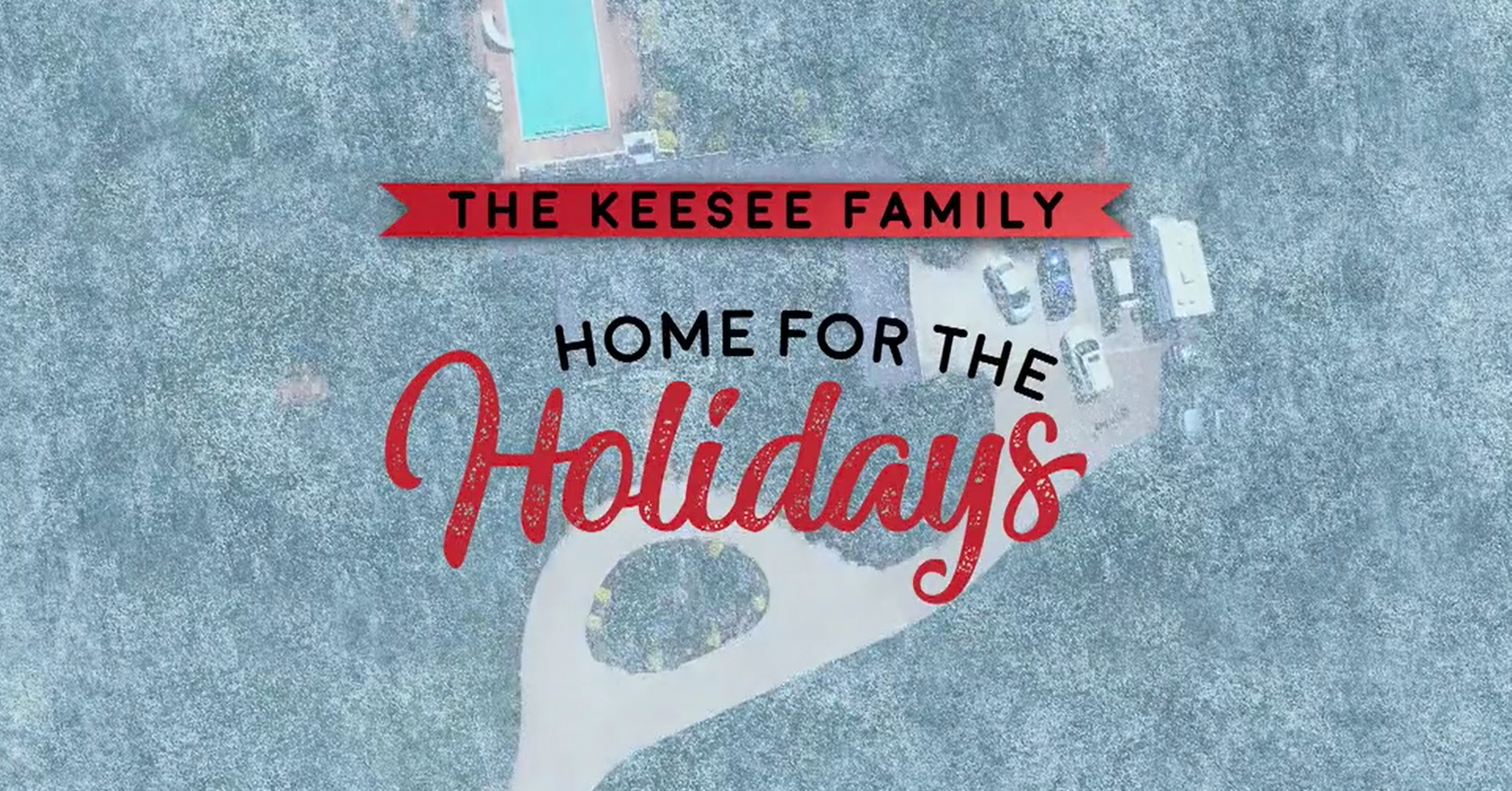 Home For The Holidays