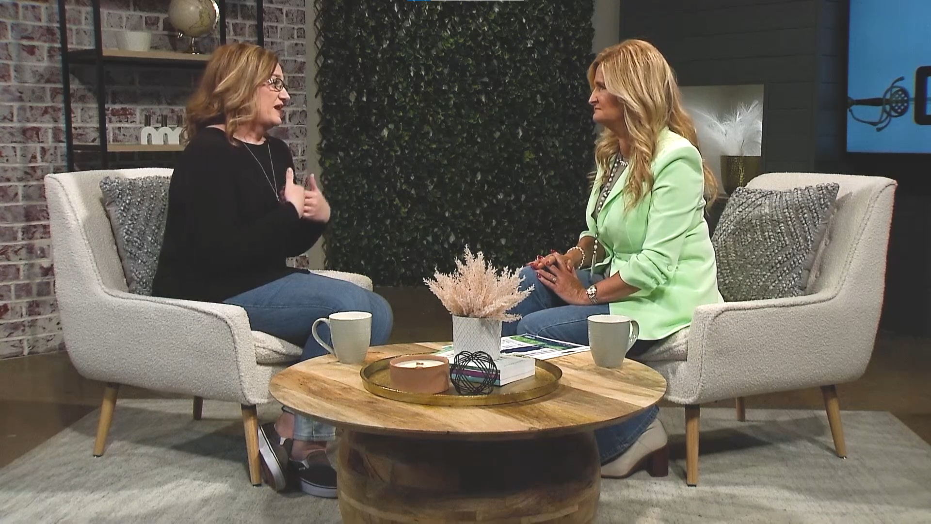 Drenda On Guard: The WAR on Kids, Part Two