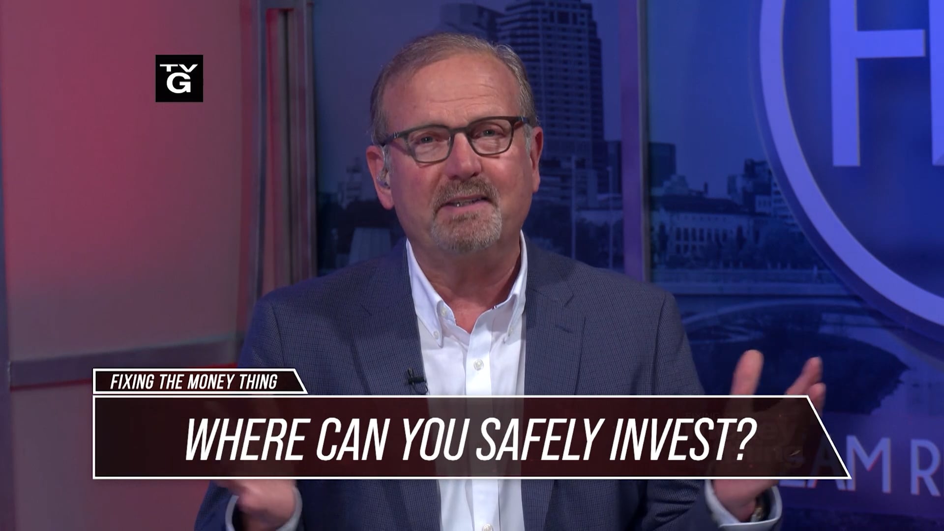 Where Can You Safely Invest?