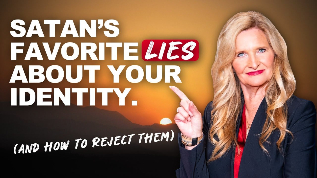 Stop Listening To These Lies! | Drenda On Guard
