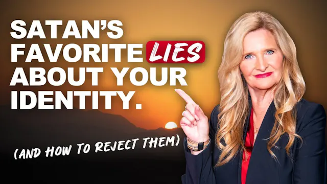 Stop Listening To These Lies! | Drend...