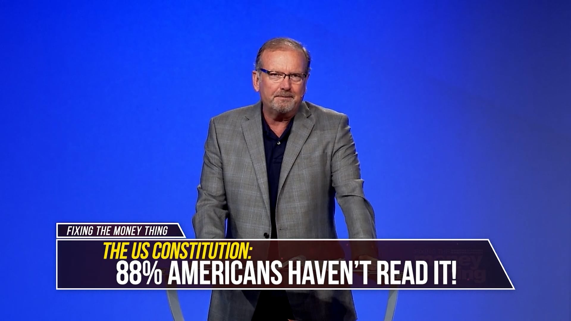 A Cry for Justice, Part Three