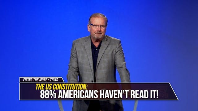 A Cry for Justice, Part Three