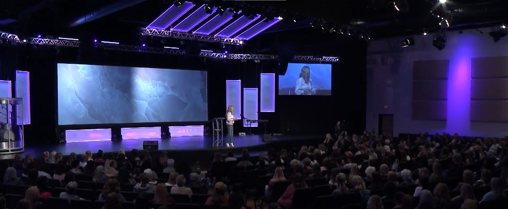 Battling Cultural Lies