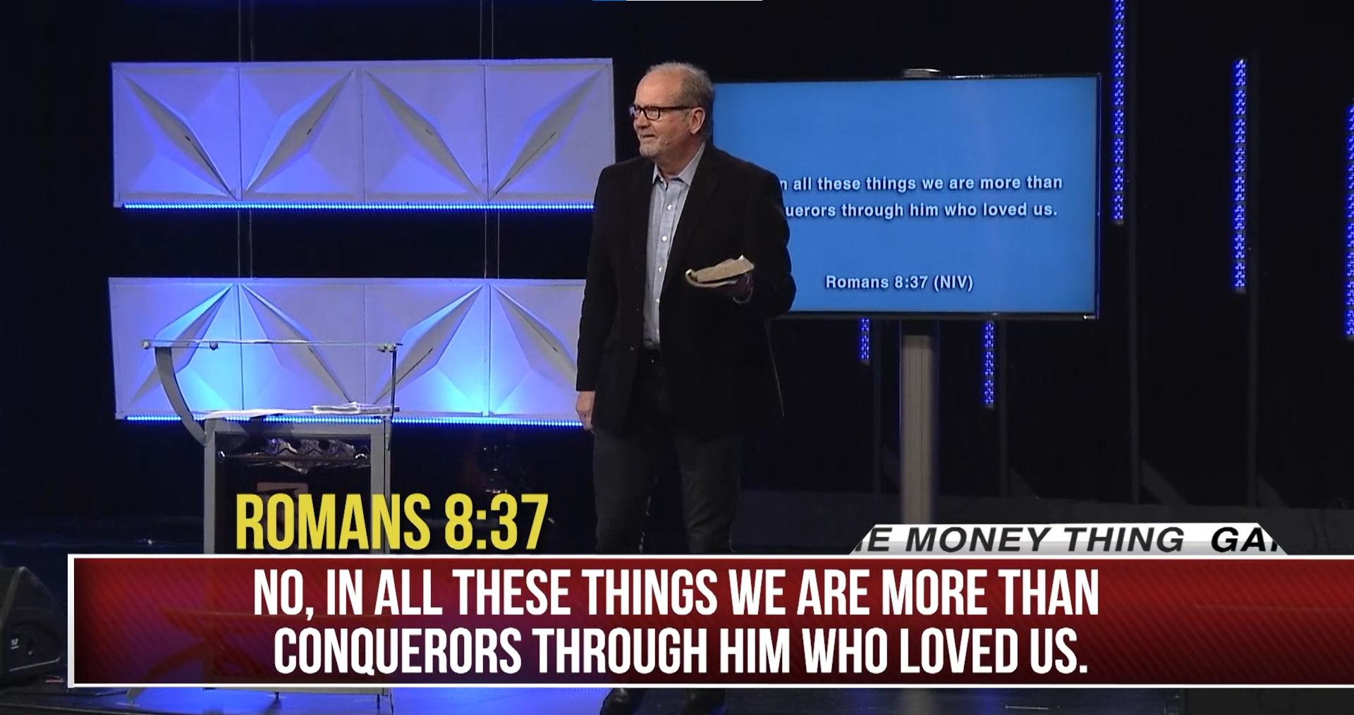 Prepare with Diligence and Act with Urgency, Part Two