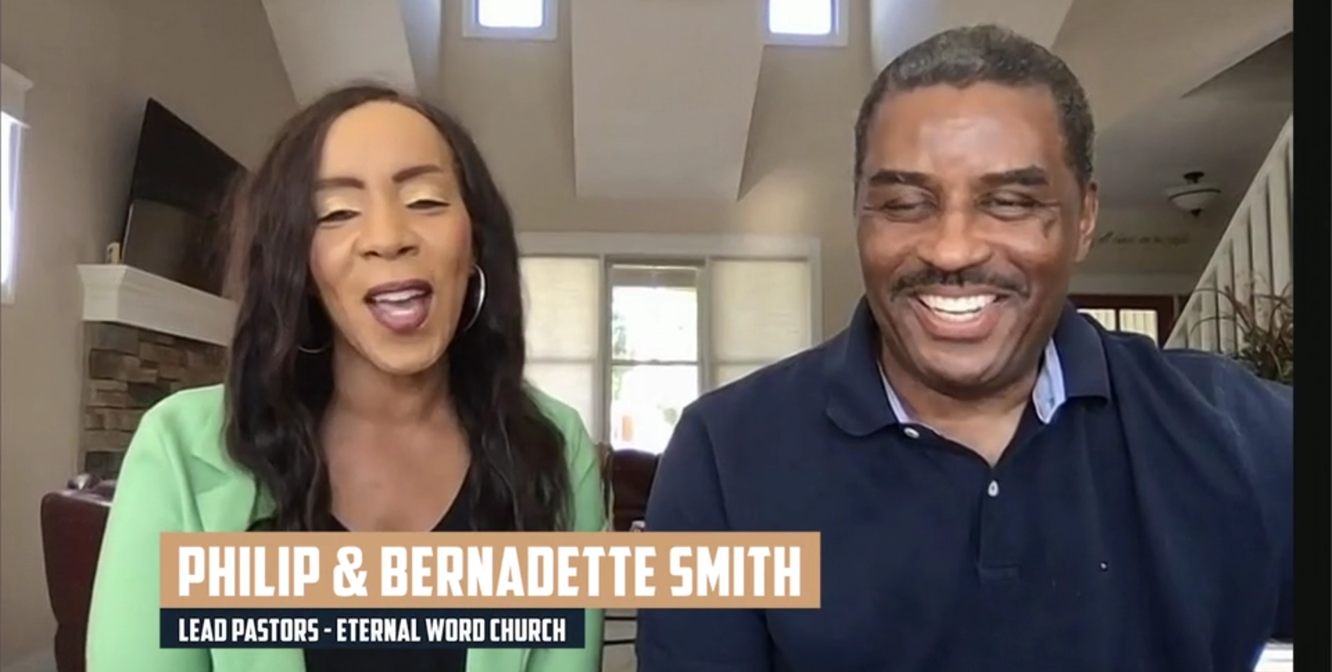 We Must Stand For Unity! | Drenda On Guard