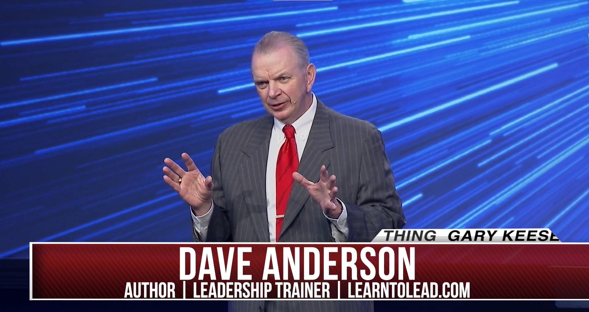 Train Like an Athlete, Live Like a Champion: Part Two