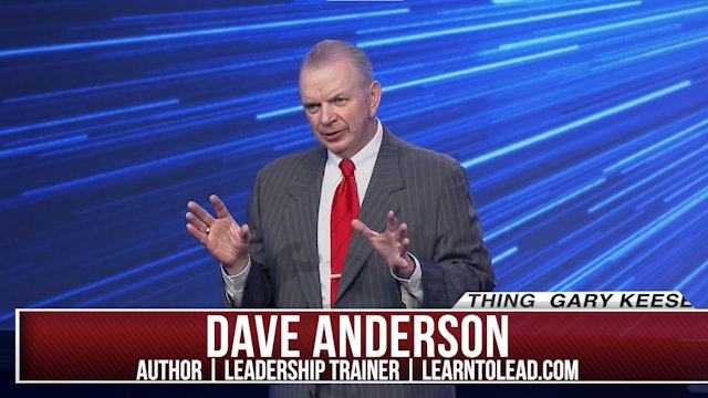 Train Like an Athlete, Live Like a Champion: Part Two