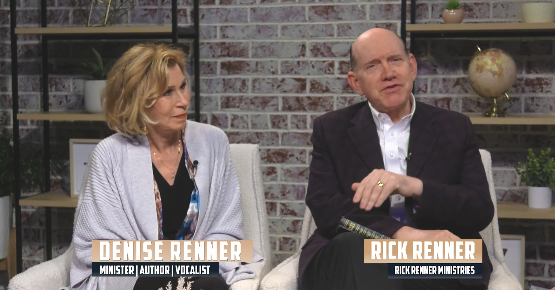 Drenda On Guard: Russia Freer Than America? Living In the Last Days 